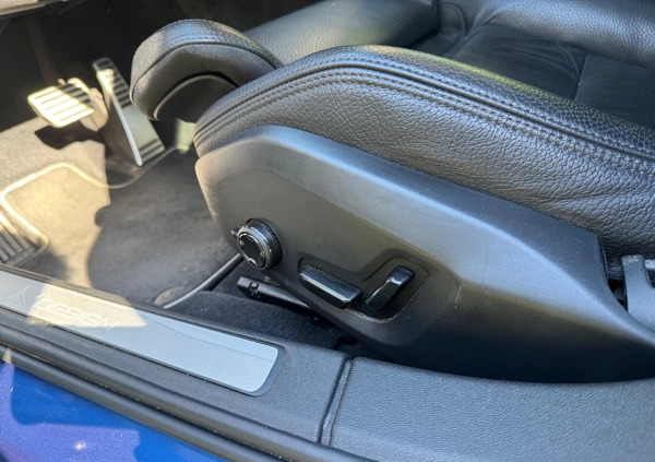 Volvo S60 cena 164000 przebieg: 62163, rok produkcji 2019 z Warszawa małe 596